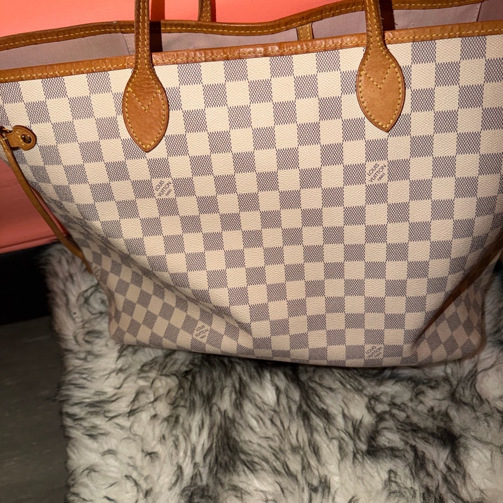 LV GM neverfull - Picture 4 of 8